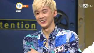 130617 비틀즈코드  천지 cut