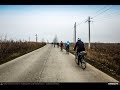 VIDEOCLIP Traseu SSP Bucuresti - Chiajna - Sabareni - Ulmi - Stoenesti - Floresti - Gradinari [VIDEO]