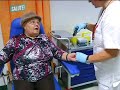 Punto informativo diabete Punto informativo diabete