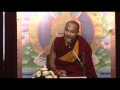 His Holiness Karmapa Teaching on Compassion - Part 2 of 4