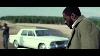 Mandela:  Long Walk to Freedom Official Movie Trailer [HD]