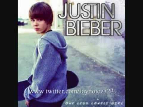 Justin Bieber   One Less Lonely Girl (instrumental & lyrics w download link) 