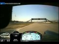 V1 track record, Auto Club Speedway 2009.