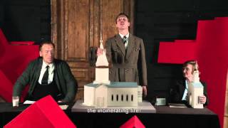 trailer "Angels of Revolution"