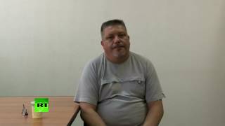 Арестованные в Крыму диверсанты рассказали о своих задачах