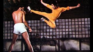 死亡遊戲 Game Of Death (1978) Official Hong Kong Trailer HD 1080 HK Neo Reviews Bruce Lee
