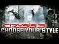 "Crysis 3" ออกขายอเมริกา 19 กุมภา