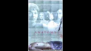 Anatomie  Μάθημα Ανατομίας  Anatomy 2000 Trailer Music