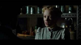 The Woman in Black (2012) trailer