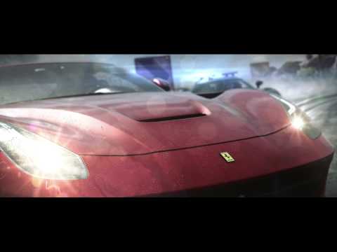 Need For Speed: Rivals, nueva entrega de la franquicia de EA Need For Speed: Rivals, nueva entrega de la franquicia de EA