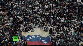 «Это двойные стандарты»: французы об отношении Макрона к «жёлтым жилетам» и оппозиции в Венесуэле (26.01.2019 14:50)