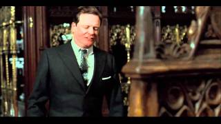 The King's Speech '  official movie 2011 trailer film