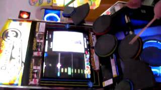 Drummania V6