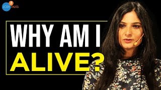 Change Your Life | Depression Motivation | Anupriya Kapur | Josh TalksChange Your Life | Depression Motivation | Anupriya Kapur | Josh Talks