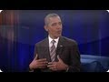 President Barack Obama, Part 1: Late Night with Jimmy Fallon