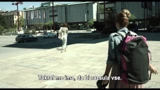 DVOJINA ("Dual") - SLO HD trailer