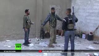 Боевики ИГ продемонстрировали захваченное американское оружие в новом видеоролике