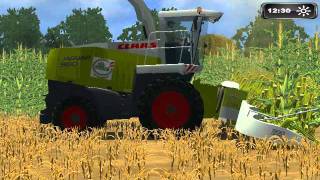 farming simulator 2011 nordfriesland map