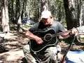 "Jerry Crew" - 50th Anniversary Bigfoot Song
