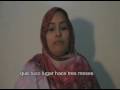 Situacin en los territorios ocupados desde la voz de una mujer saharaui