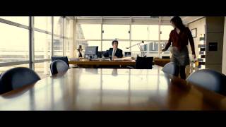 Bienvenue à Bord - Teaser 1