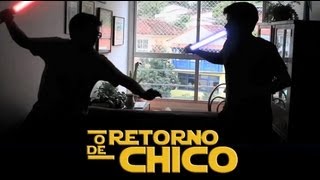 III: O Retorno de Chico