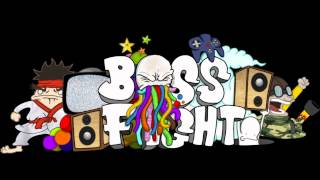 Bossfight Milky Ways Youtube