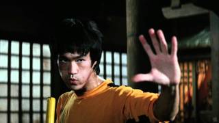 I am Bruce Lee OFFICIAL TRAILER 1080p