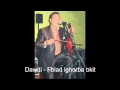 Dawdi - Fblad lghorba bkit ota7o dm3at