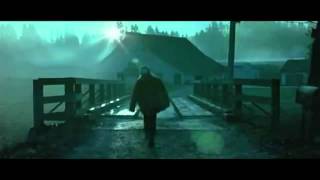 The Ring (2002 - Theatrical Trailer) - HQ