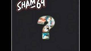 Sham 69 - White Riot - YouTube