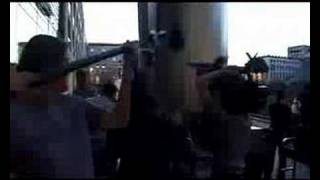 trailer/teaser to: the making of "Free Rainer"