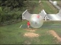 Alexa Zorbing