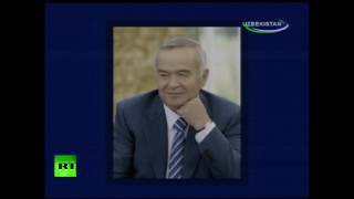 Правительство Узбекистана сообщило о кончине Ислама Каримова