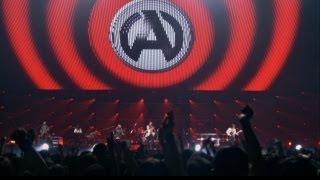 B'z ACTION ミート&グリートパス mqdefault.jpg