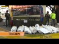 Titulares Teleantioquia Noticias 1:00 p.m. - Sábado 12 de abril de 2014