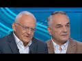 F-16 ZESTRZELONY! Zach?d w panice, Macron ust?puje