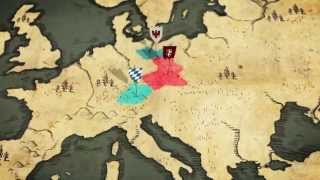 Europa Universalis IV: Art of War - Release Trailer