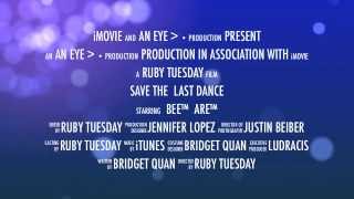 Trailer 'Save the last dance'