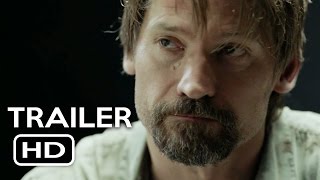 Small Crimes Trailer #1 (2017) Nikolaj Coster-Waldau Netflix Crime Movie HD