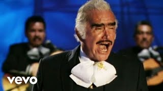 Vicente Fernández – Acá Entre Nos En Vivo Vicente Fernández – Acá Entre Nos En Vivo