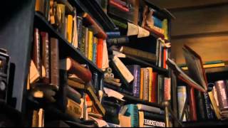 Solan og Ludvig -- Jul i Flåklypa (offisiell trailer)