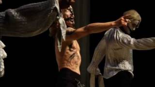 Marquise de Sade Spektakel - Trailer