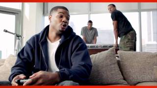 NBA 2K11: Genghis Khan Trailer