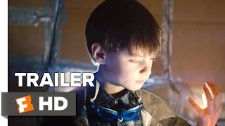Midnight Special Official Trailer #2 (2016) -  Michael Shannon, Kirsten Dunst Movie HD