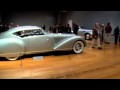 150 Porsche Parade Celebrates the opening of the Allure of the Automobile Exhibition at Atlanta's High Museum