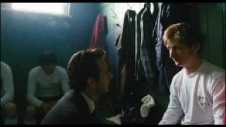 The Damned United (2009) trailer