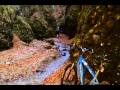 VIDEOCLIP Traseu de MTB prin Muntii Ciucas, 40 km pe biciclete