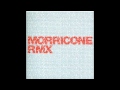 Morricone rmx-- The Man With The Harmonica (APOLLO 440