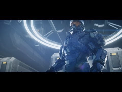 Así es la primera temporada de Halo 4 - Spartan Ops Así es la primera temporada de Halo 4 - Spartan Ops